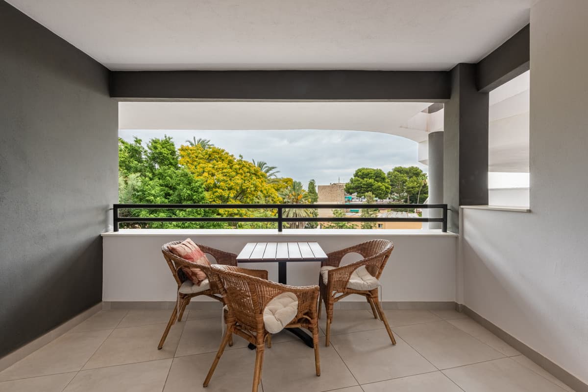 Middle Floor Apartment in Torremolinos — photo 5 of 10