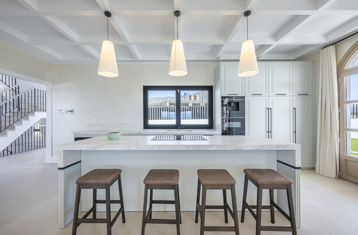 Detached Villa in Estepona — photo 10 of 10