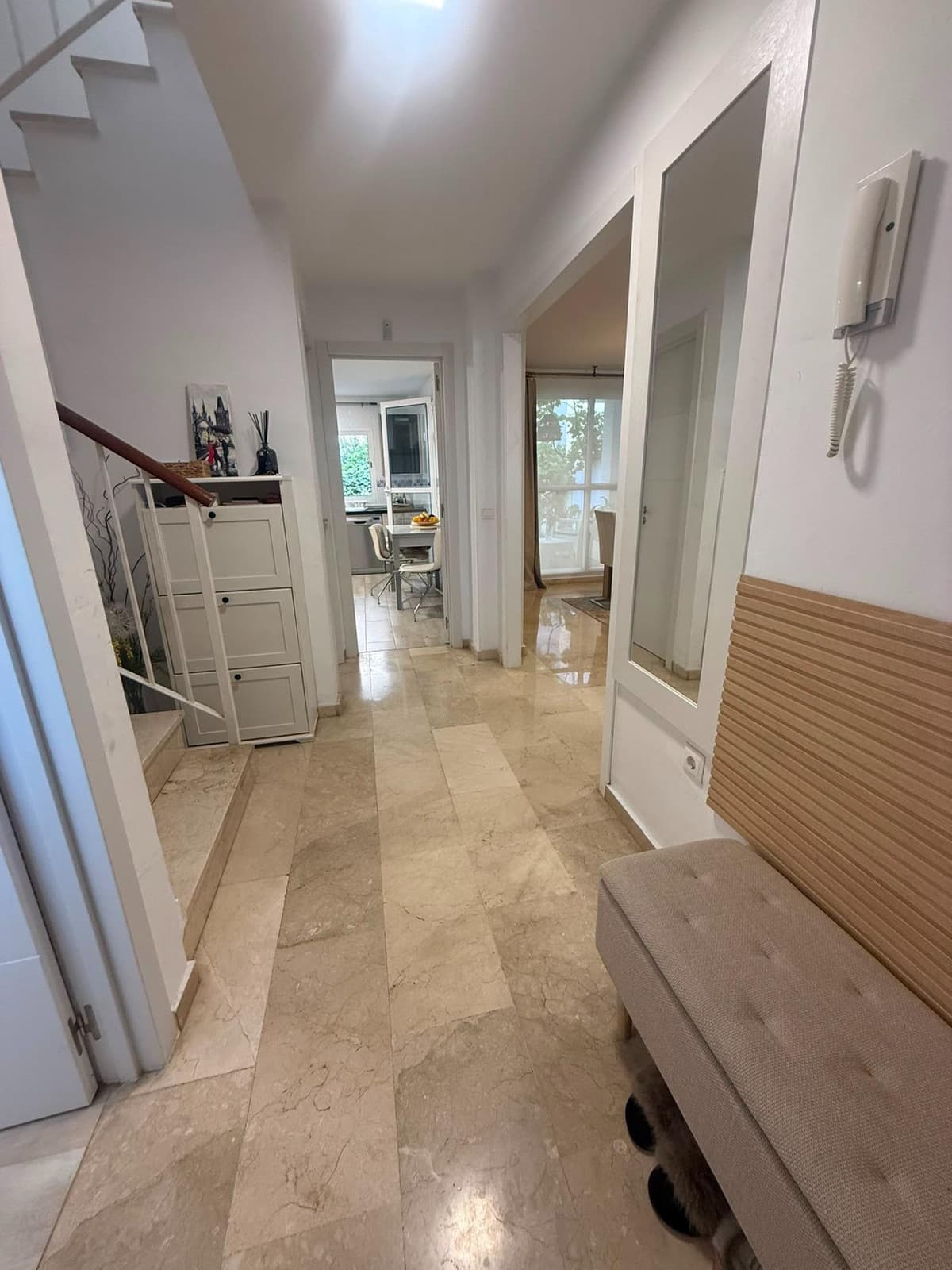 Townhouse in Torremolinos — photo 3 of 10