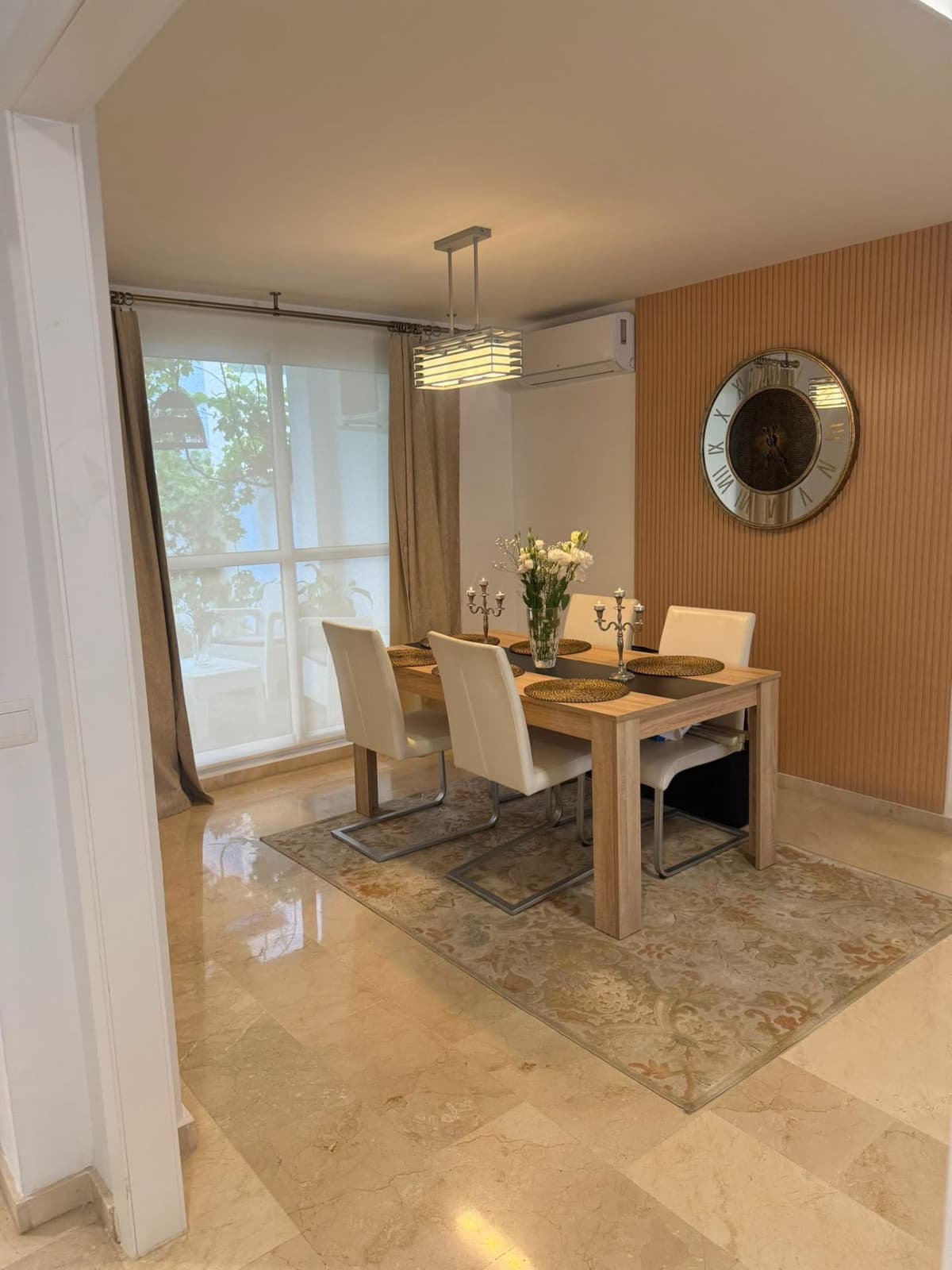 Townhouse in Torremolinos — photo 5 of 10