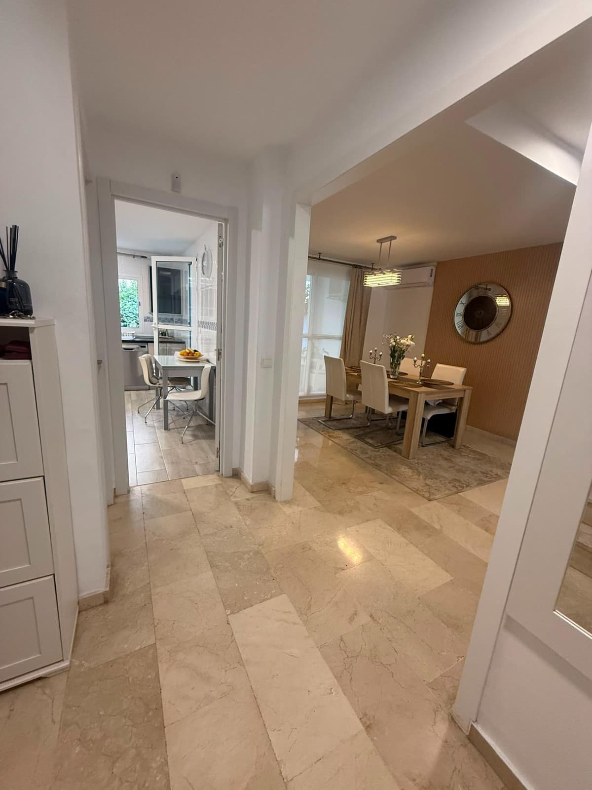 Townhouse in Torremolinos — photo 6 of 10
