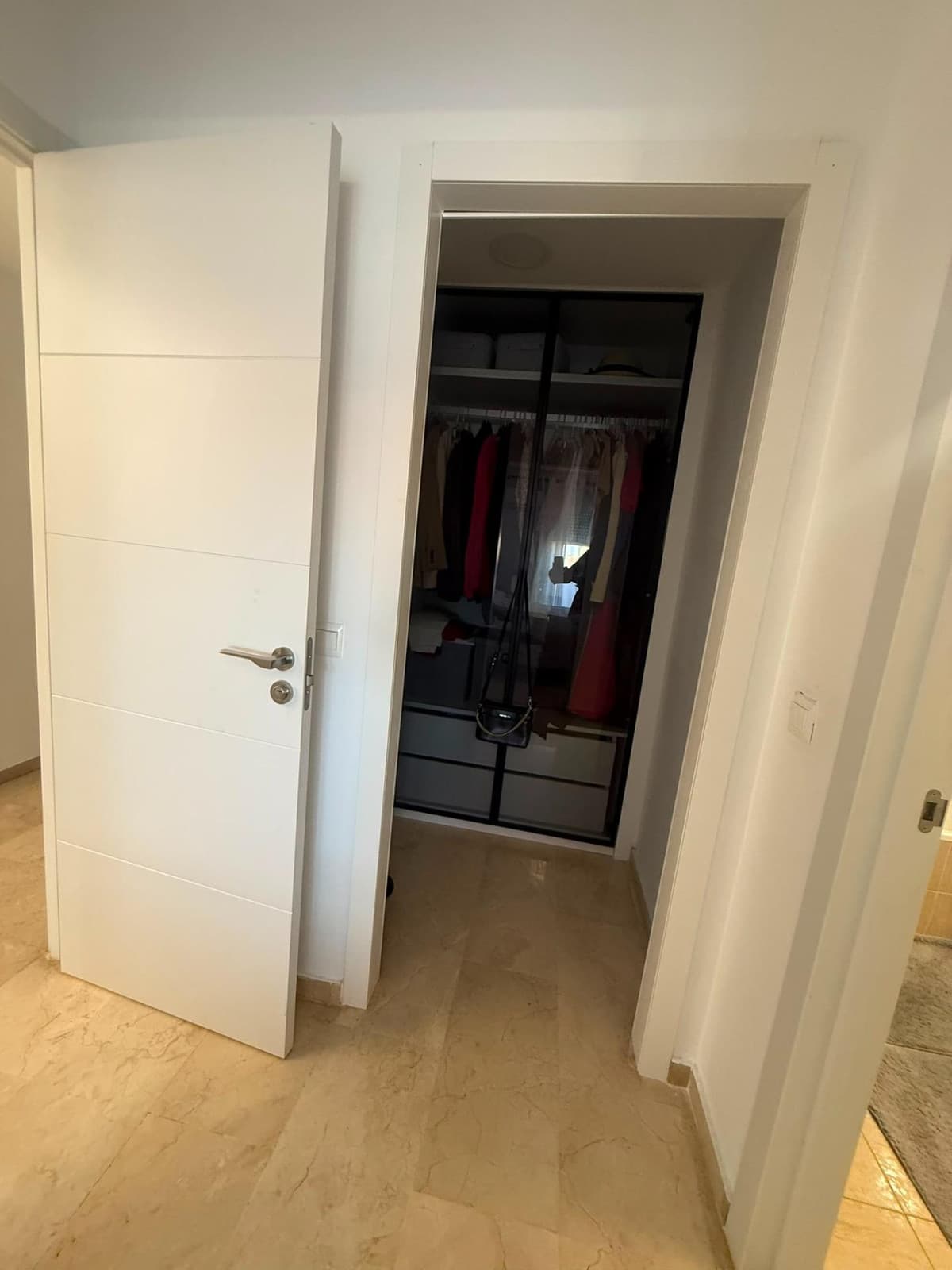 Townhouse in Torremolinos — photo 10 of 10