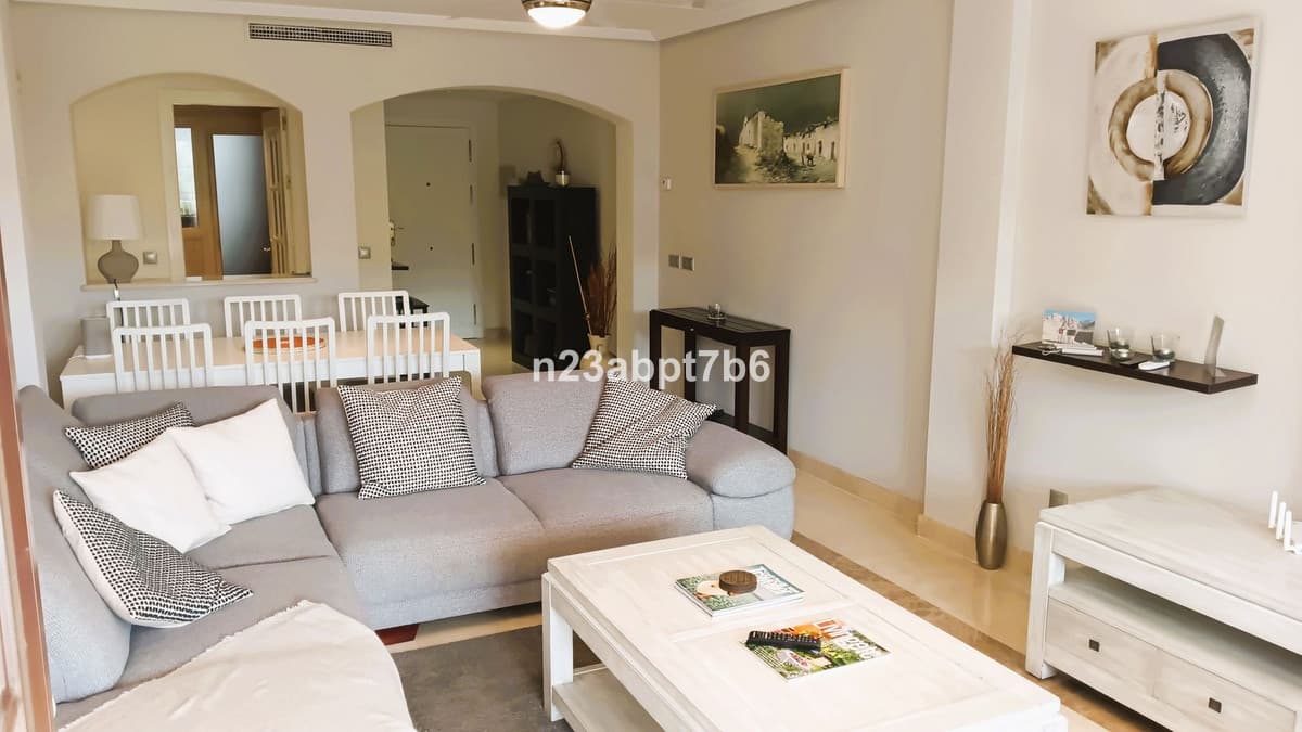 Middle Floor Apartment in Los Arqueros — photo 5 of 10