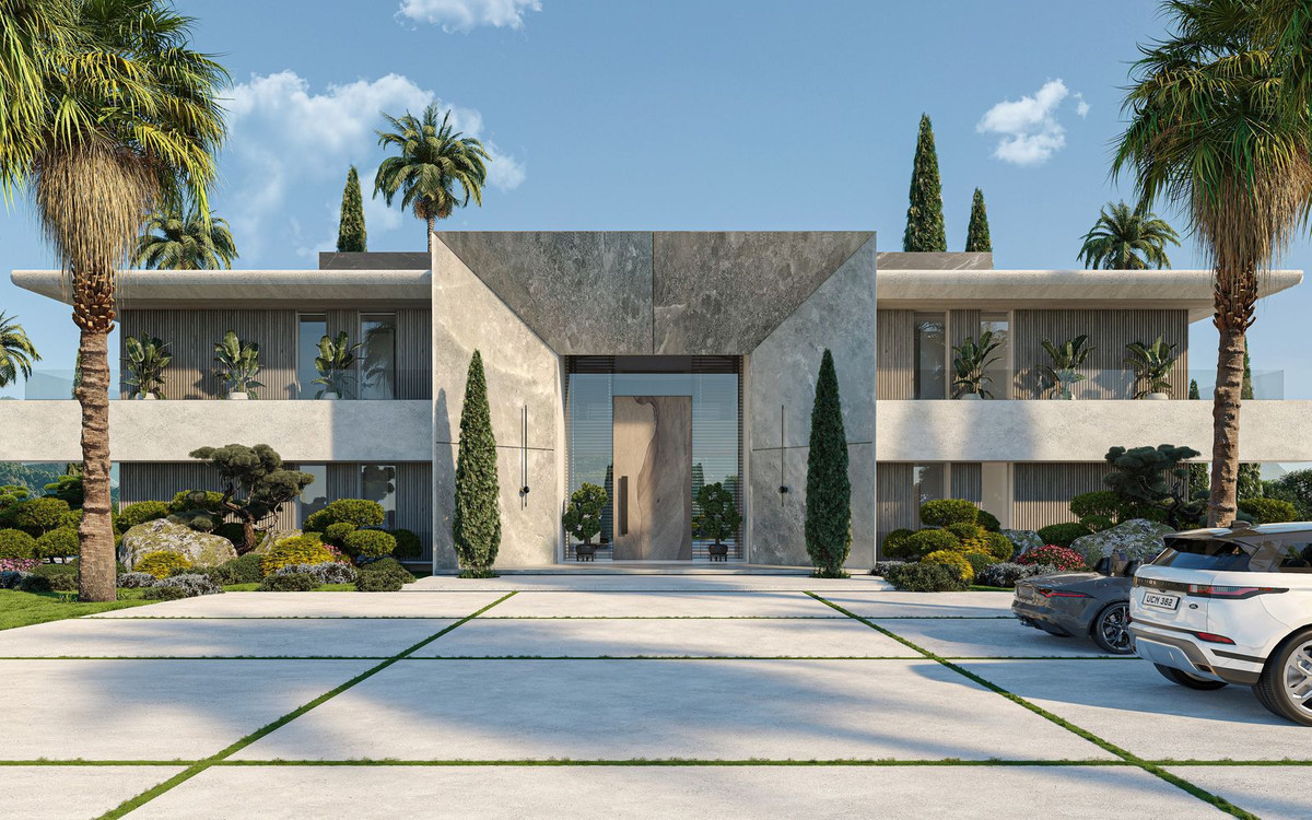 Residential Plot in Hacienda Las Chapas — photo 5 of 10