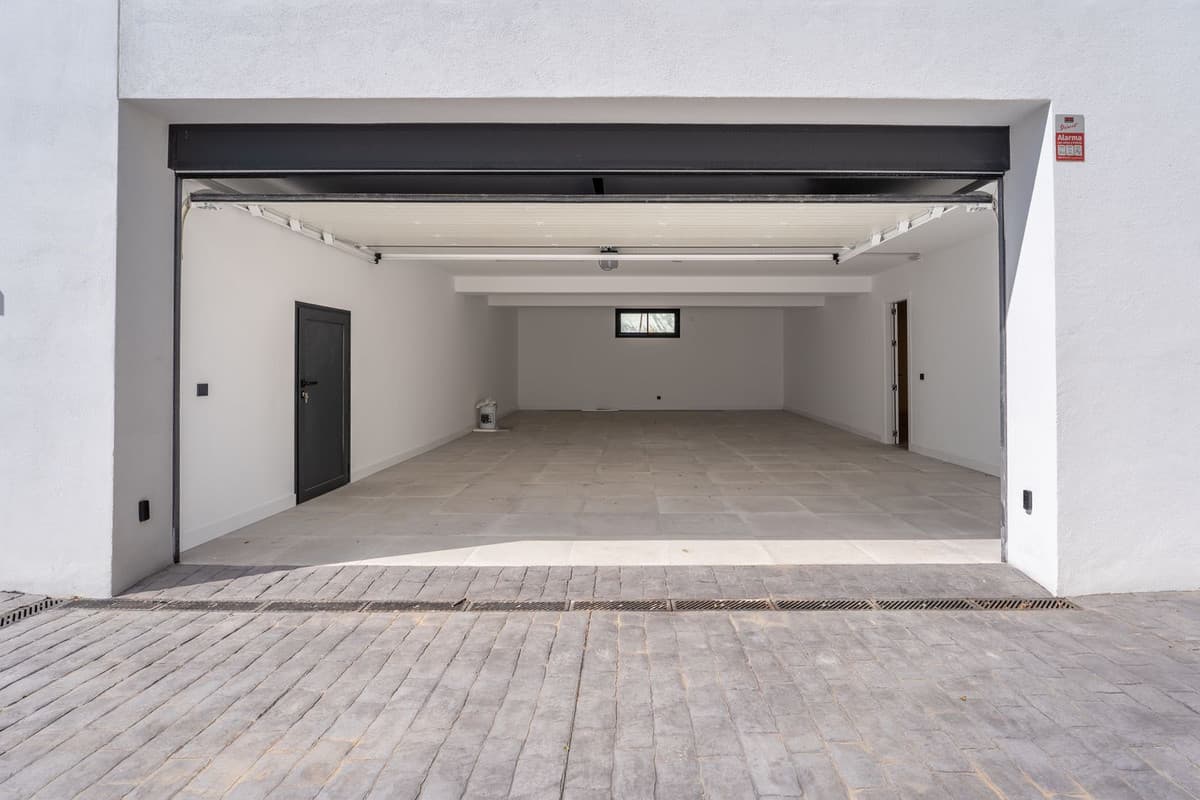Detached Villa in Higueron — photo 10 of 10