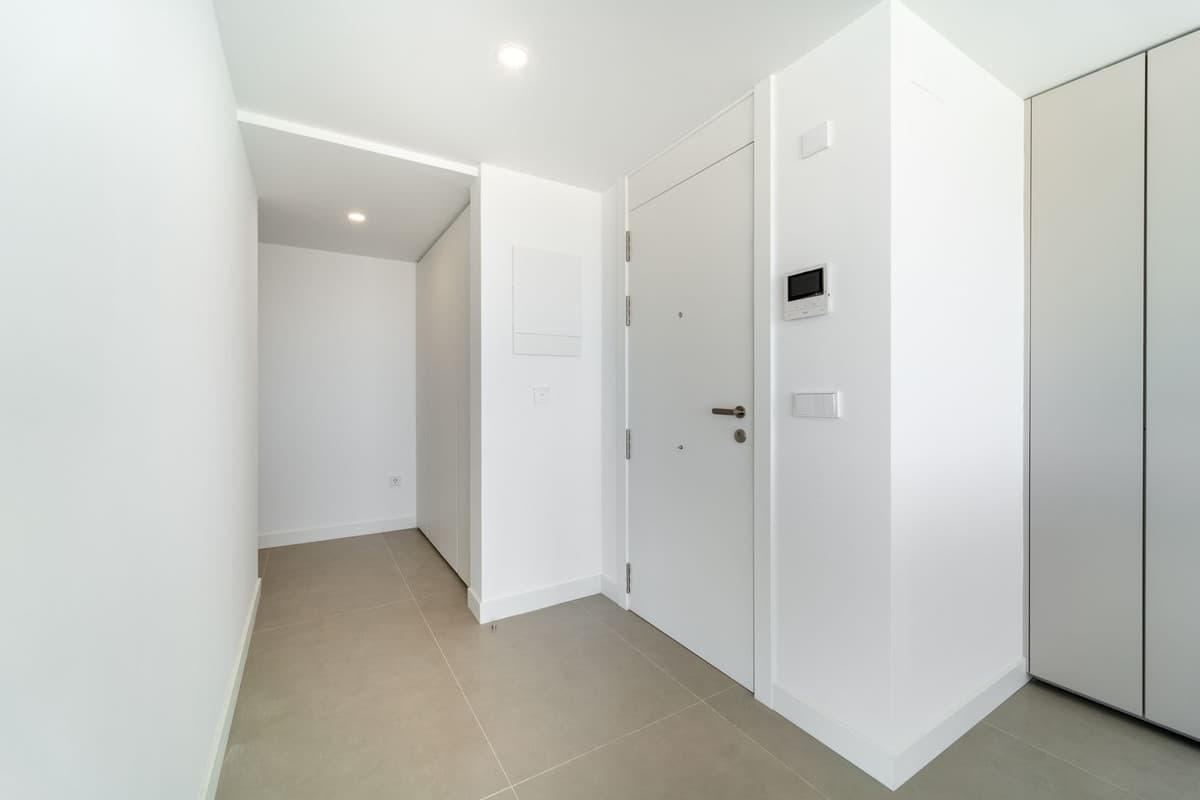 Penthouse in Higueron — photo 8 of 10