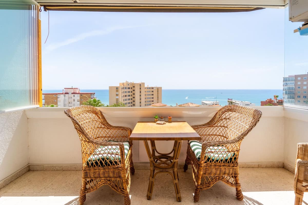 Top Floor Apartment in Torremolinos Centro — photo 2 of 10