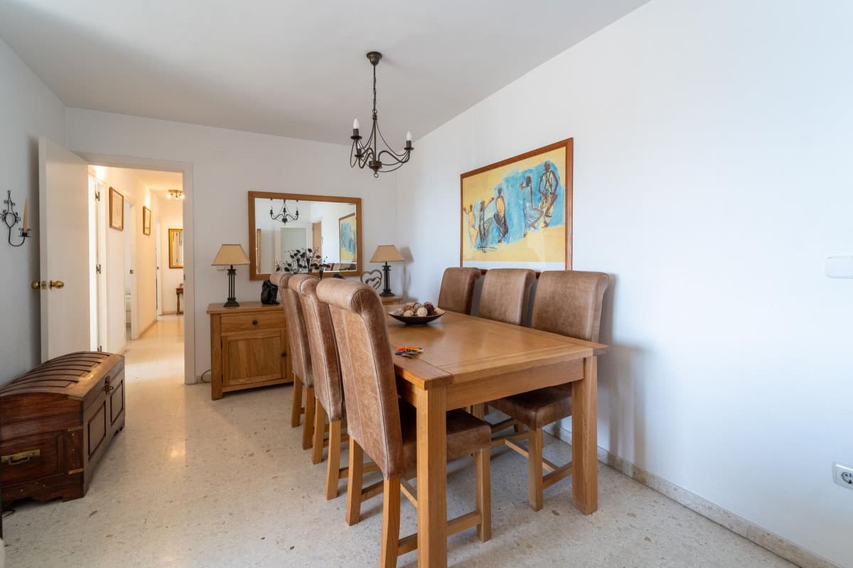 Top Floor Apartment in Torremolinos Centro — photo 10 of 10