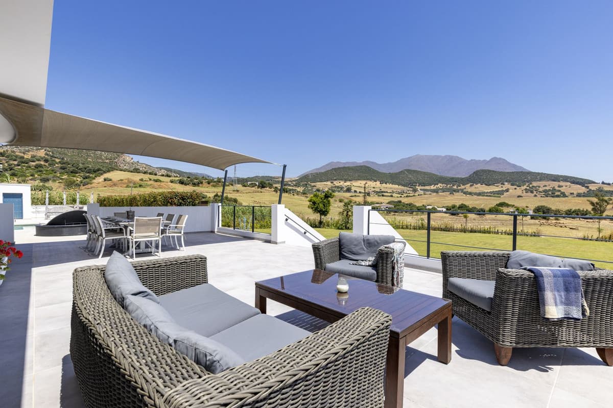 Detached Villa in Casares Playa — photo 4 of 10