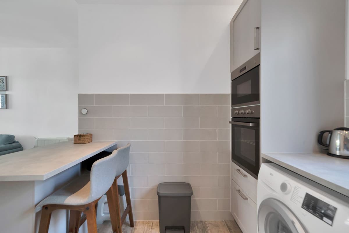 Top Floor Apartment in Benahavís — photo 10 of 10