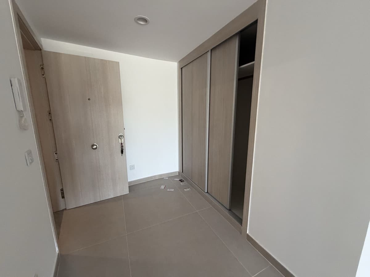 Middle Floor Apartment in La Duquesa — photo 10 of 10