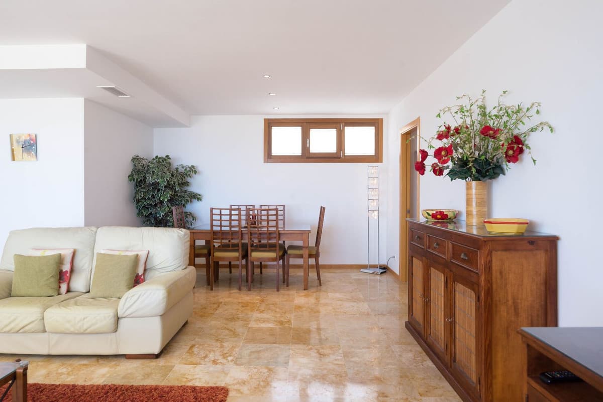 Middle Floor Apartment in Altos de los Monteros — photo 7 of 10