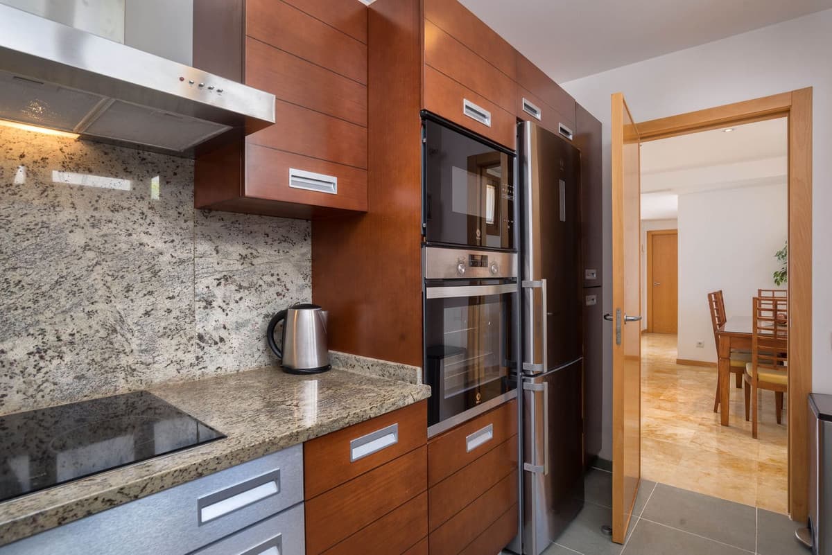 Middle Floor Apartment in Altos de los Monteros — photo 8 of 10