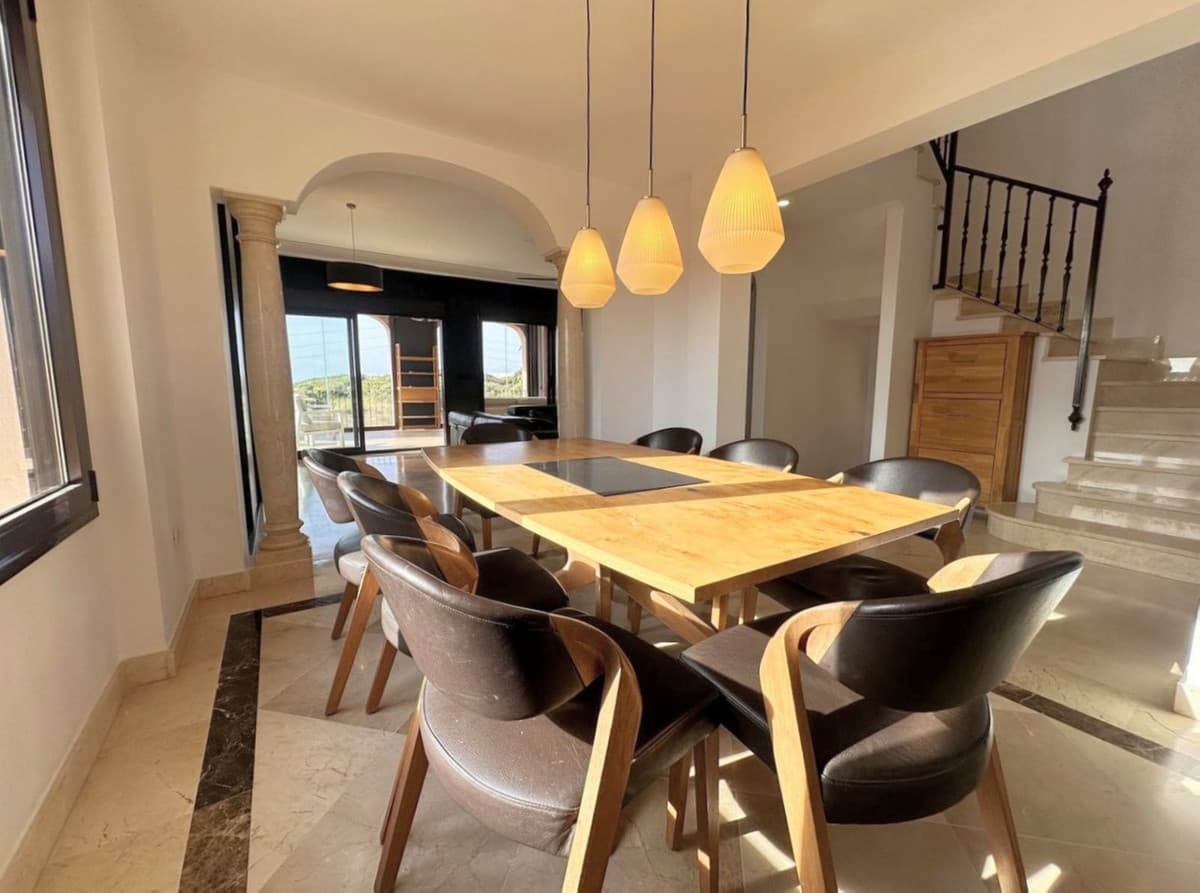 Semi-Detached House in Estepona — photo 7 of 10