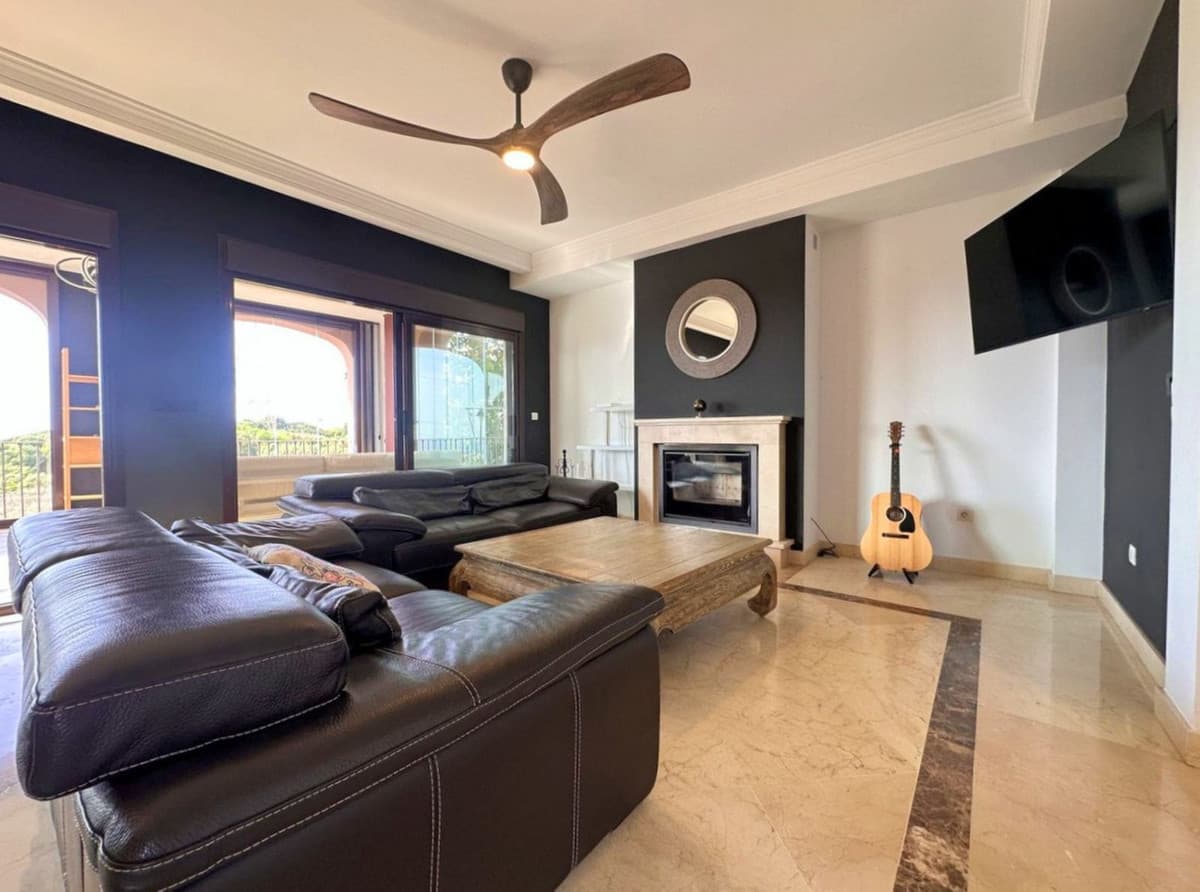 Semi-Detached House in Estepona — photo 8 of 10