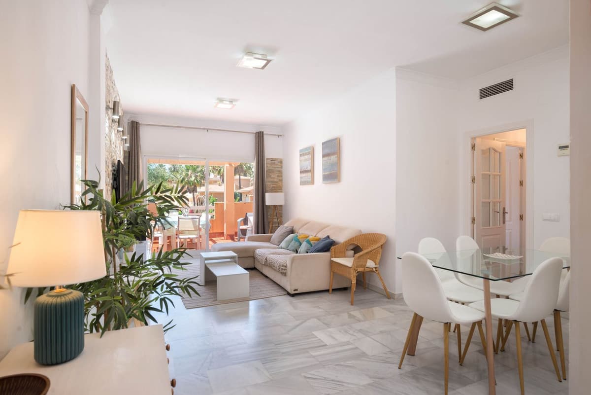 Middle Floor Apartment in Carib Playa — photo 5 of 10