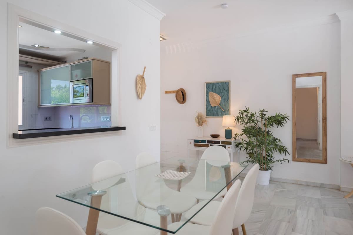 Middle Floor Apartment in Carib Playa — photo 6 of 10