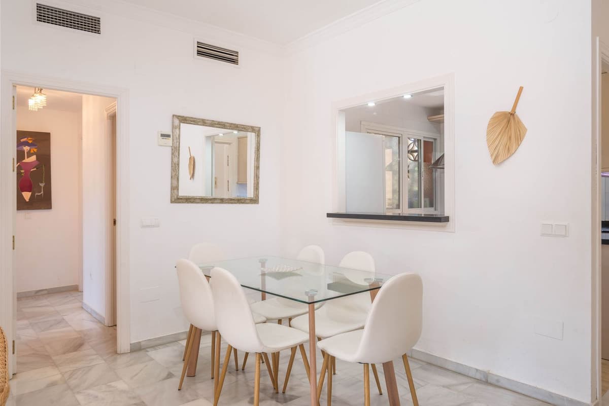 Middle Floor Apartment in Carib Playa — photo 10 of 10