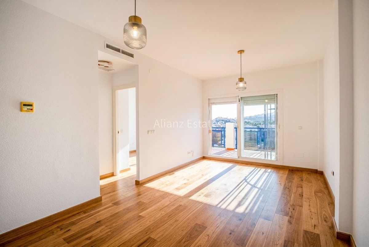Penthouse in Torrequebrada — photo 4 of 10