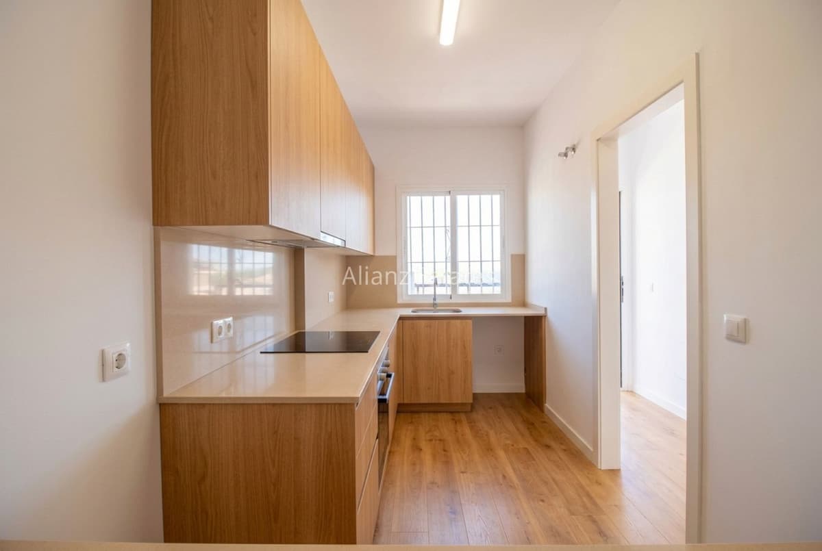 Penthouse in Torrequebrada — photo 8 of 10