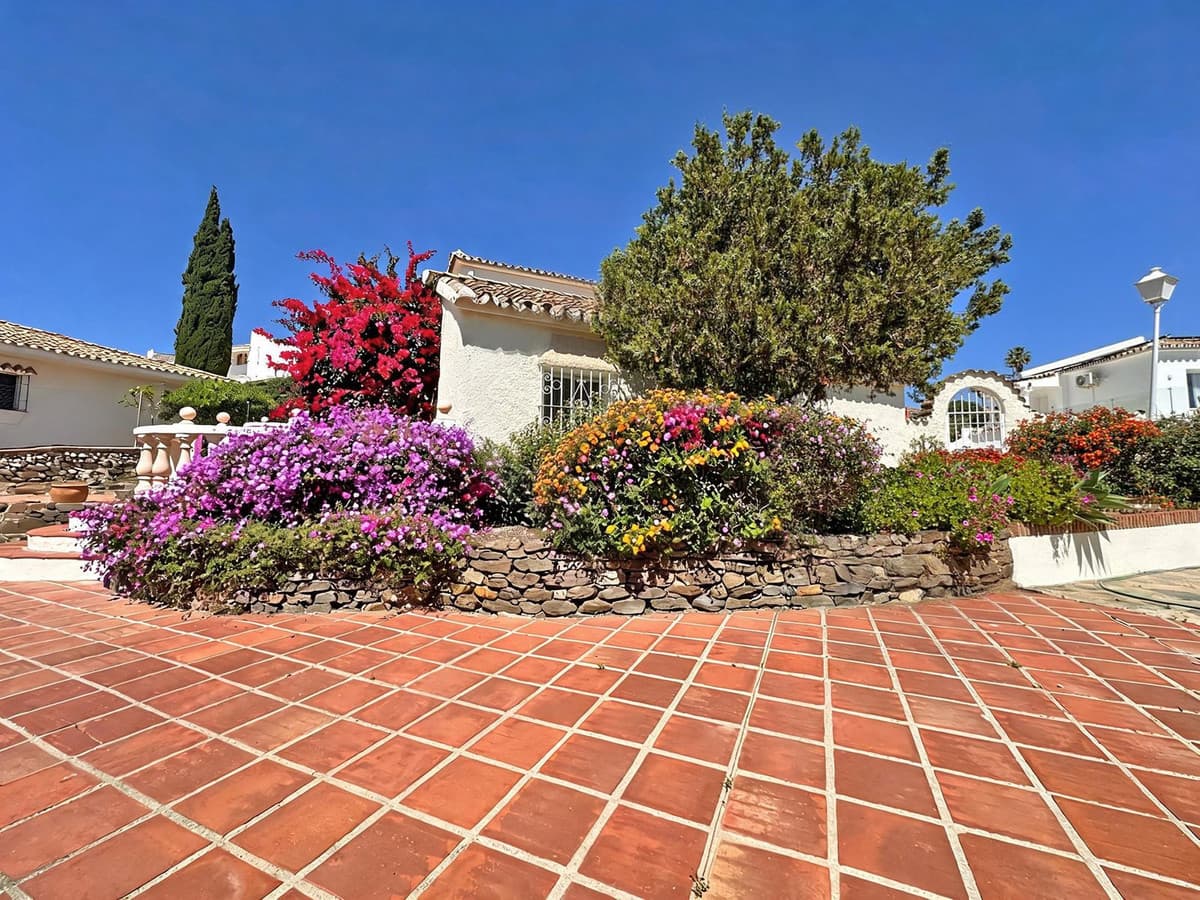 Detached Villa in Mijas Costa — photo 5 of 10