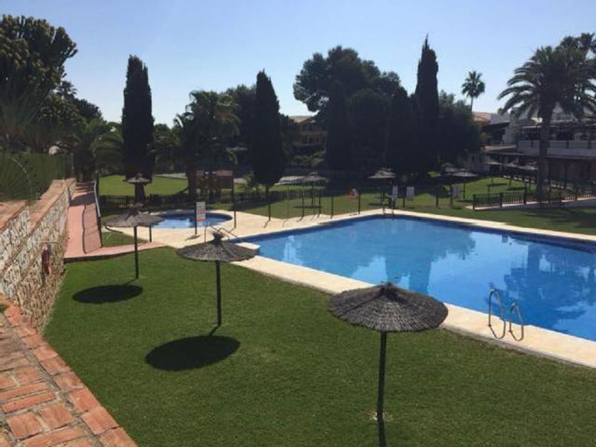 Detached Villa in Mijas Costa — photo 7 of 10