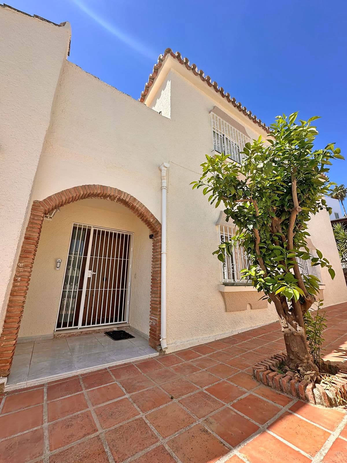 Detached Villa in Mijas Costa — photo 10 of 10