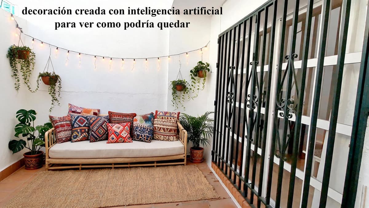 Townhouse in Las Lagunas — photo 7 of 10