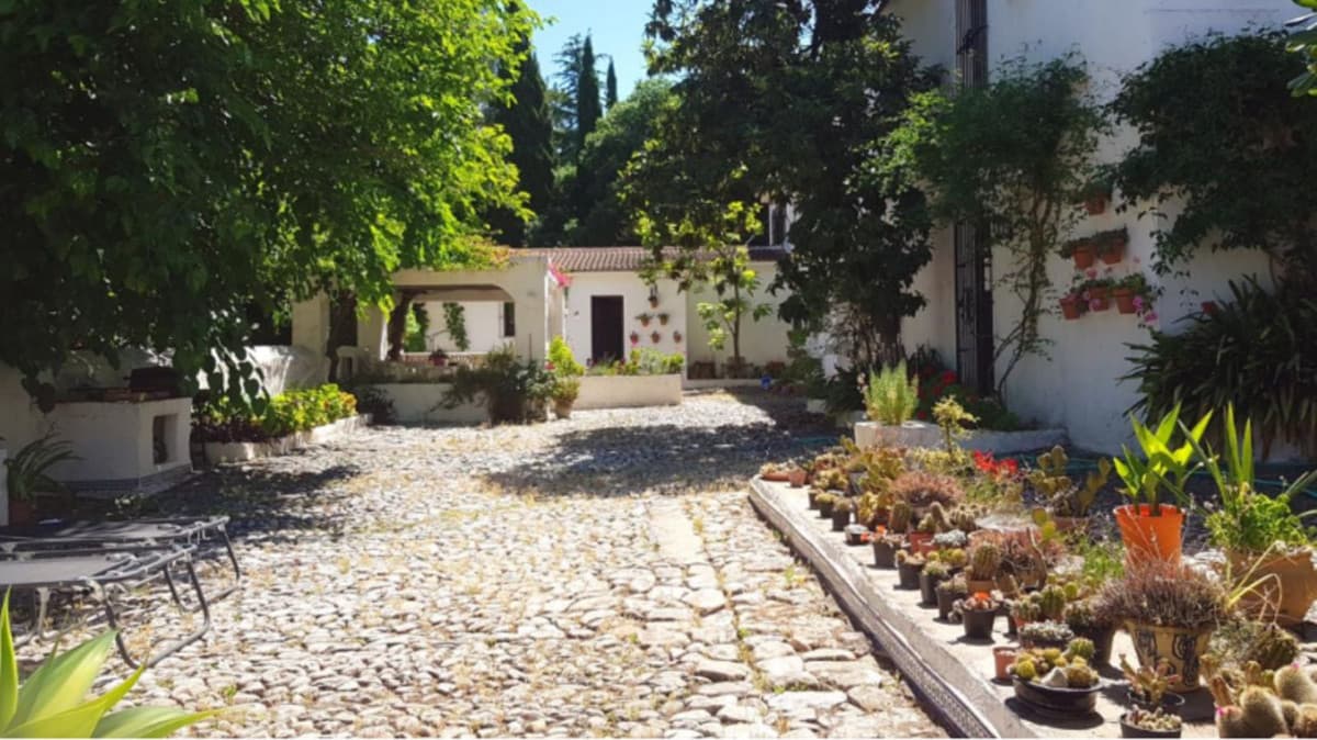Cortijo in Alhaurín de la Torre — photo 1 of 10