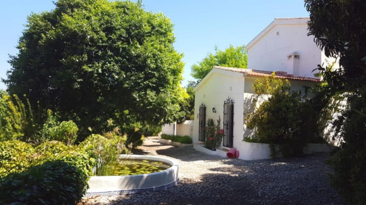 Cortijo in Alhaurín de la Torre — photo 2 of 10