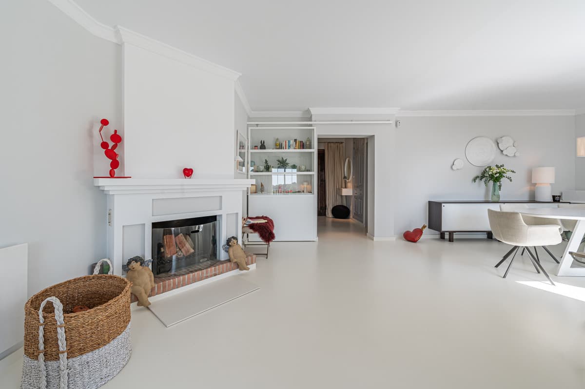 Townhouse in The Golden Mile — photo 5 of 10