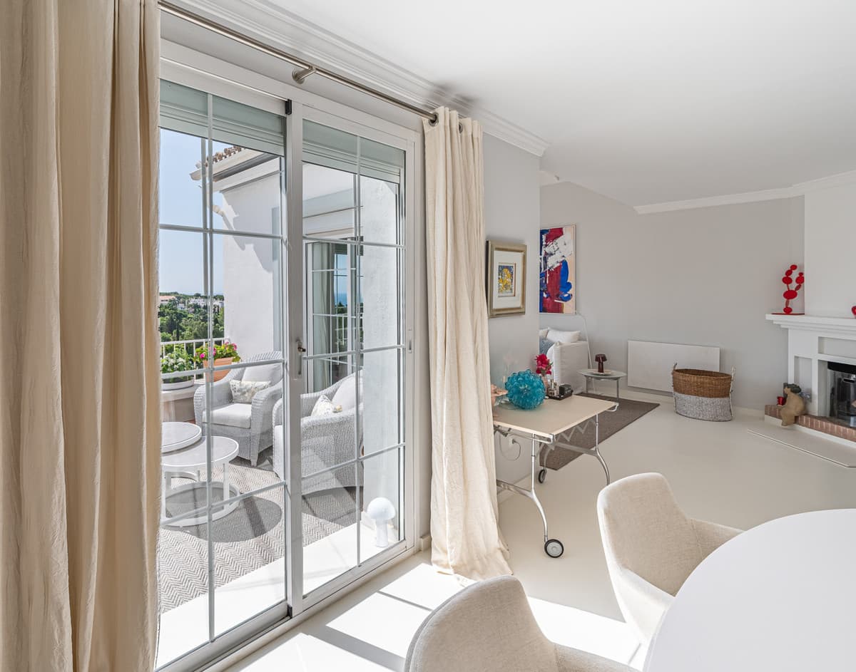 Townhouse in The Golden Mile — photo 8 of 10