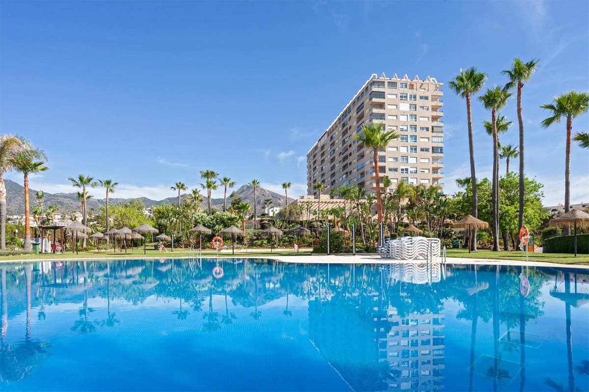 Ground Floor Apartment in Benalmadena — photo 1 of 10