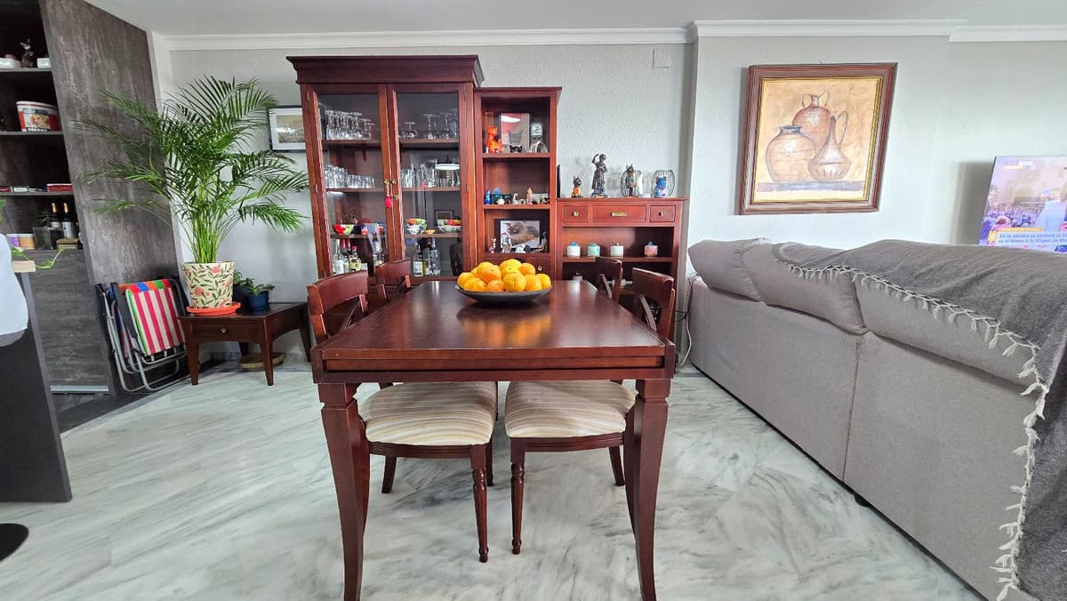 Ground Floor Apartment in Benalmadena — photo 3 of 10