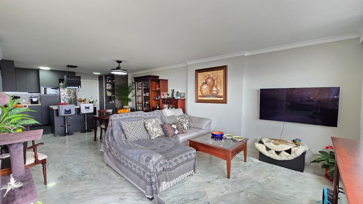 Ground Floor Apartment in Benalmadena — photo 4 of 10