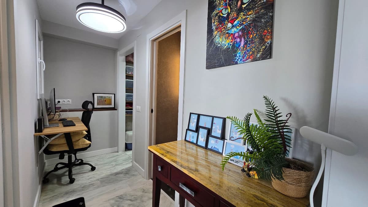 Ground Floor Apartment in Benalmadena — photo 5 of 10