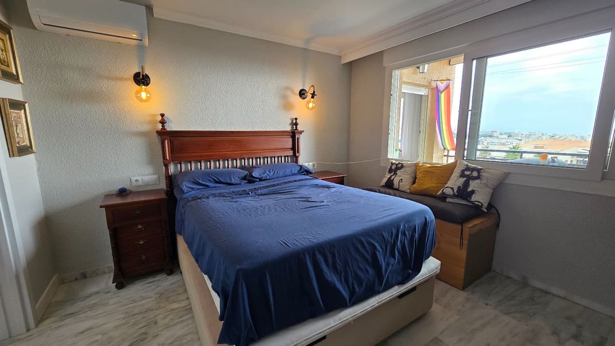 Ground Floor Apartment in Benalmadena — photo 6 of 10