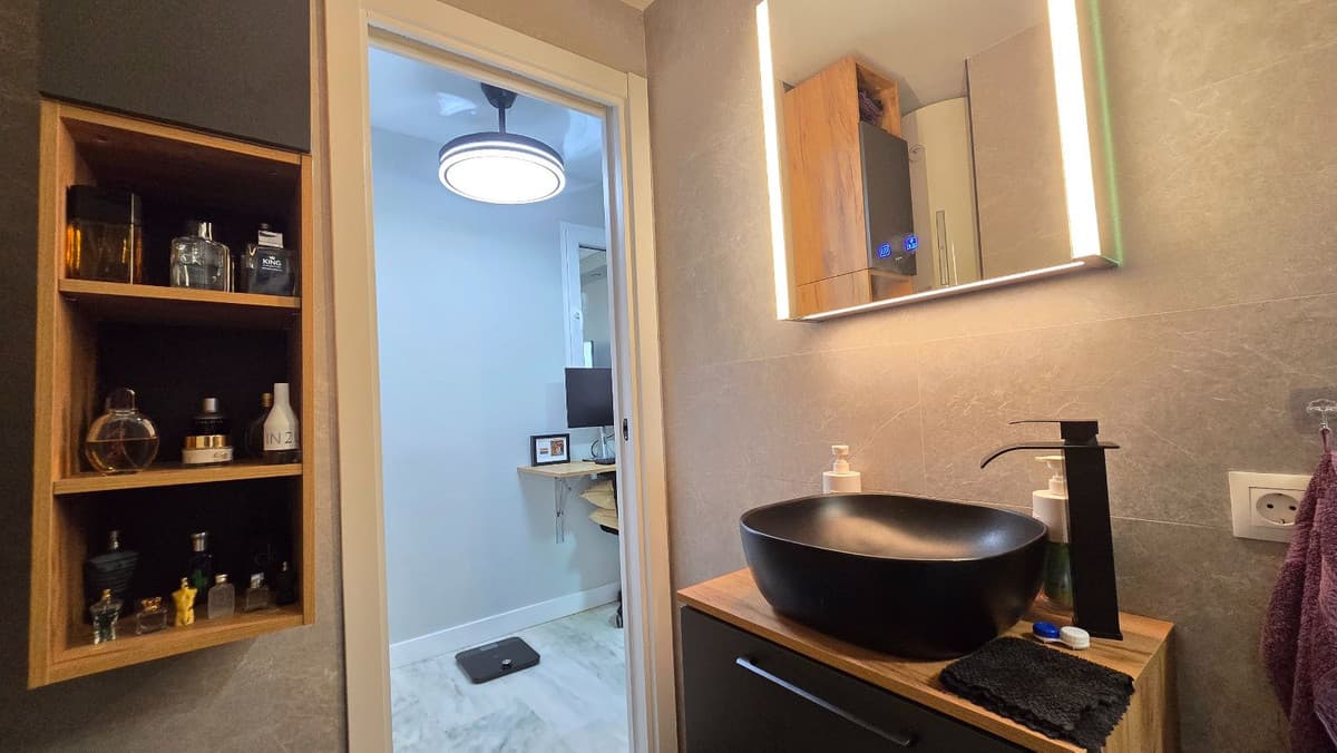 Ground Floor Apartment in Benalmadena — photo 7 of 10