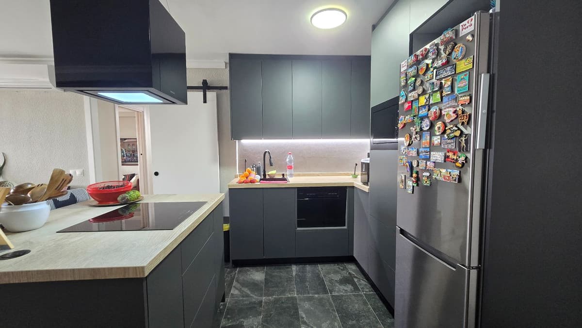 Ground Floor Apartment in Benalmadena — photo 10 of 10