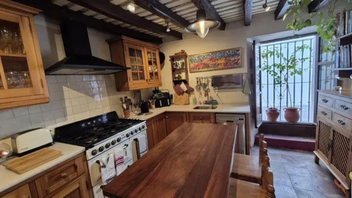 Semi-Detached House in San Roque — photo 3 of 10