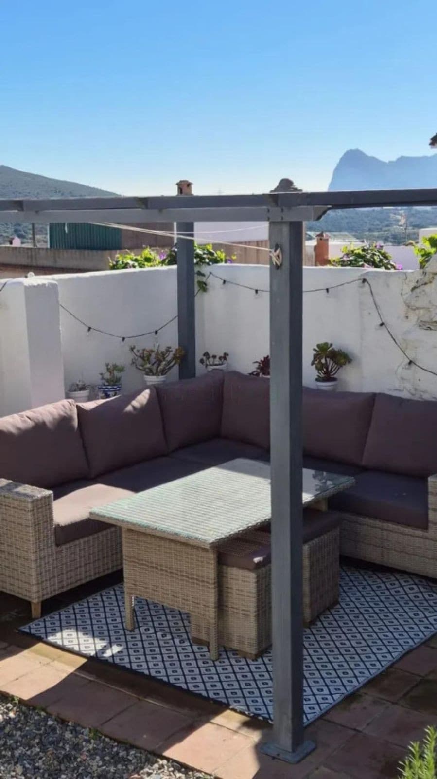 Semi-Detached House in San Roque — photo 9 of 10