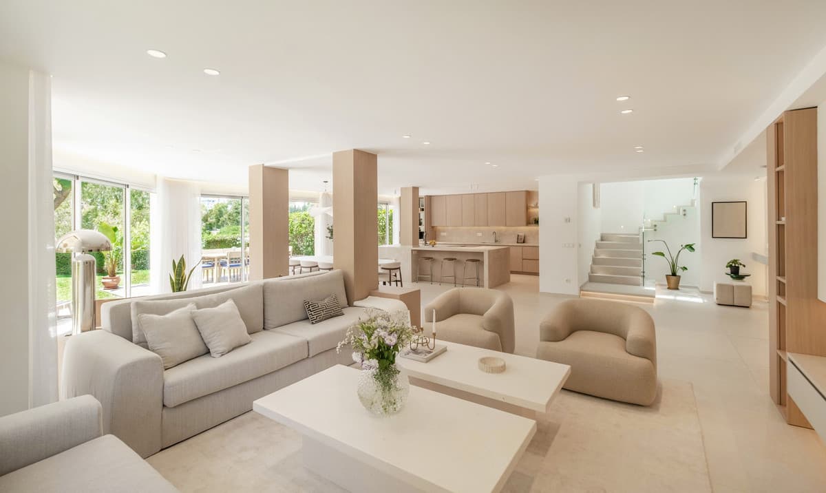 Semi-Detached House in Benahavís — photo 8 of 10