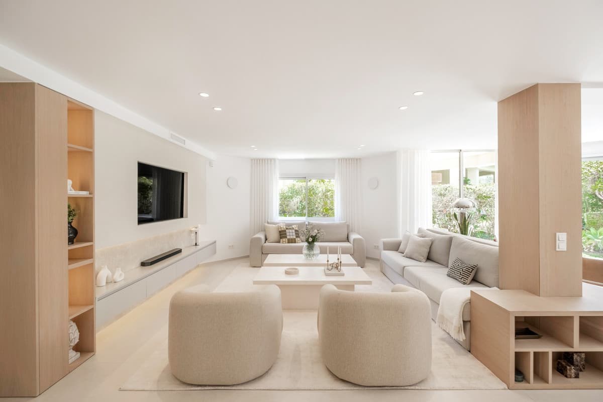 Semi-Detached House in Benahavís — photo 9 of 10