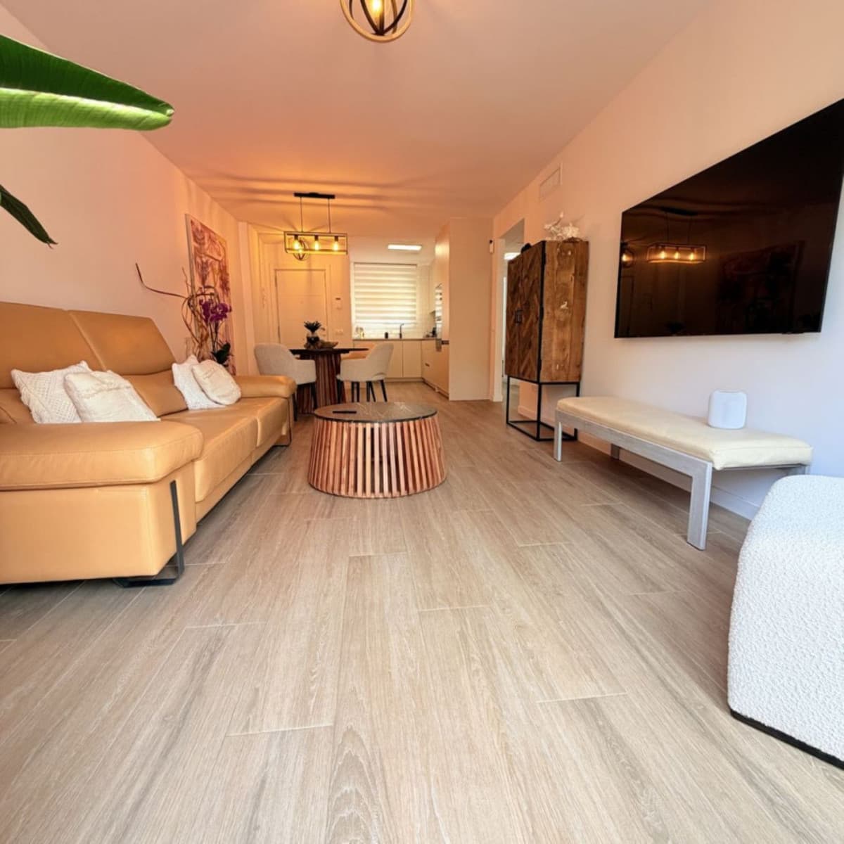 Penthouse Duplex in Reserva de Marbella — photo 1 of 10