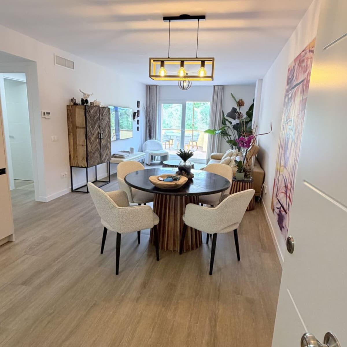 Penthouse Duplex in Reserva de Marbella — photo 6 of 10