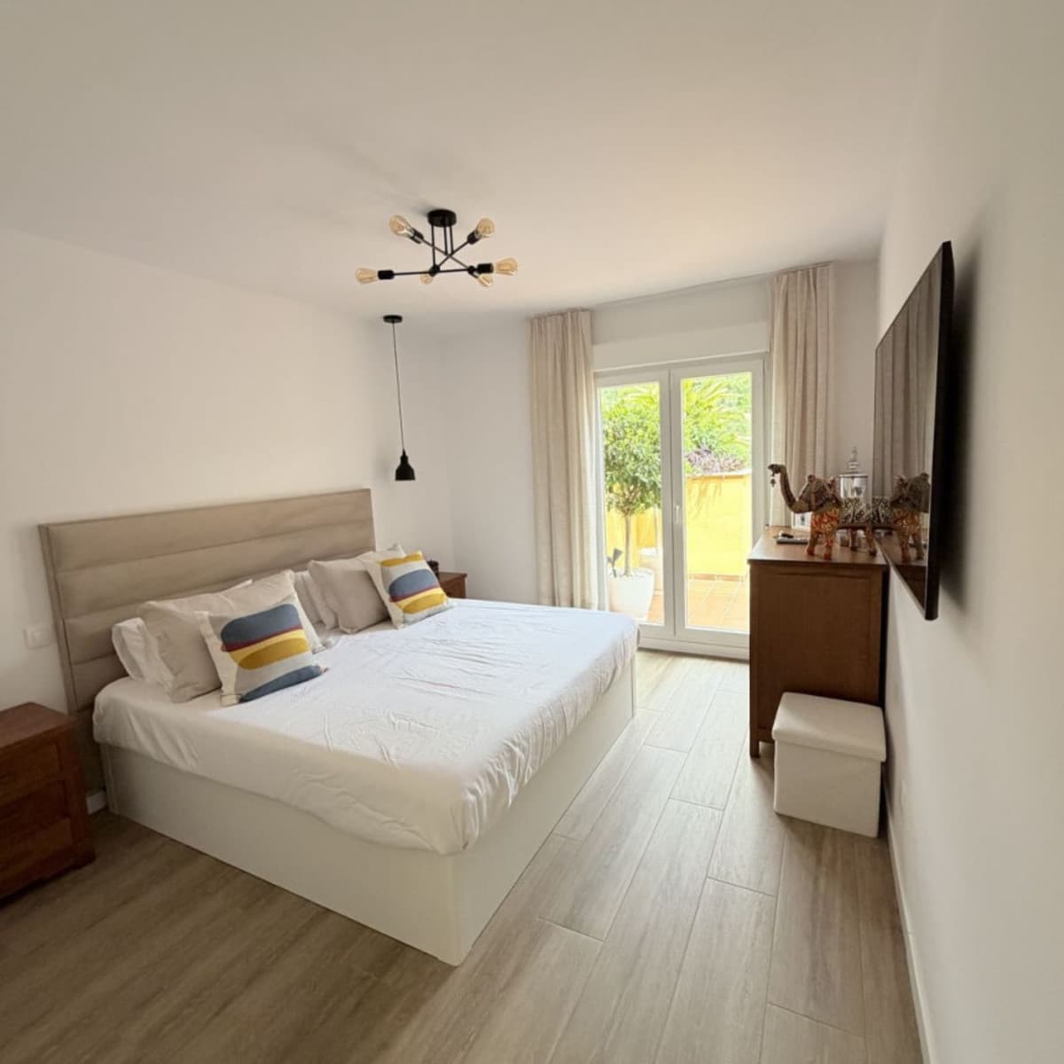 Penthouse Duplex in Reserva de Marbella — photo 7 of 10