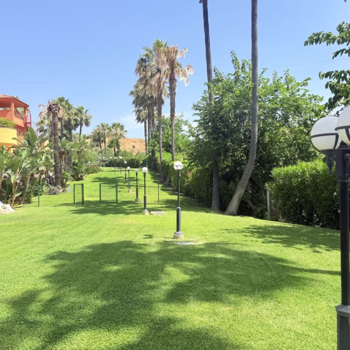 Penthouse Duplex in Reserva de Marbella — photo 10 of 10