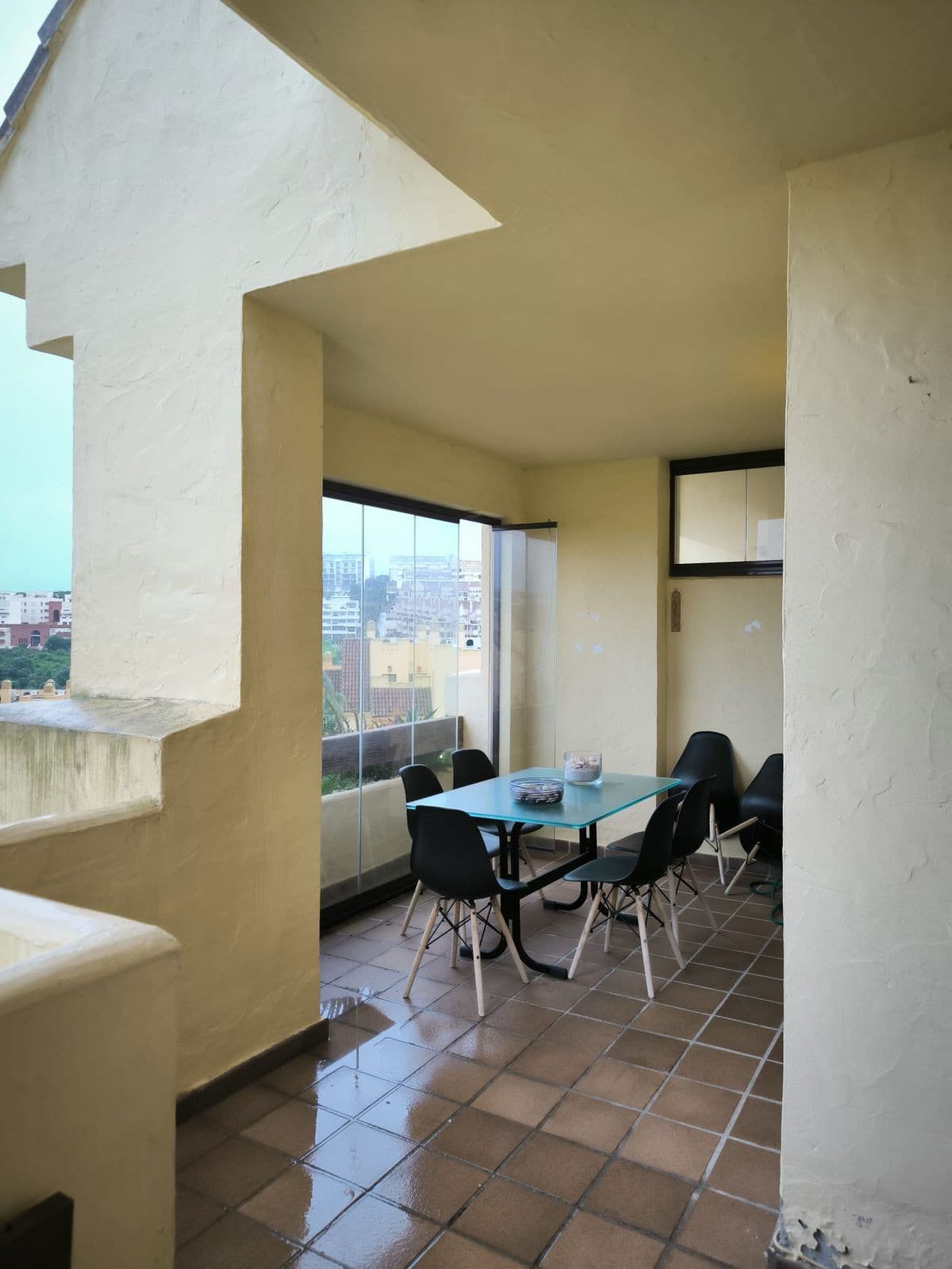 Middle Floor Apartment in La Duquesa — photo 6 of 10