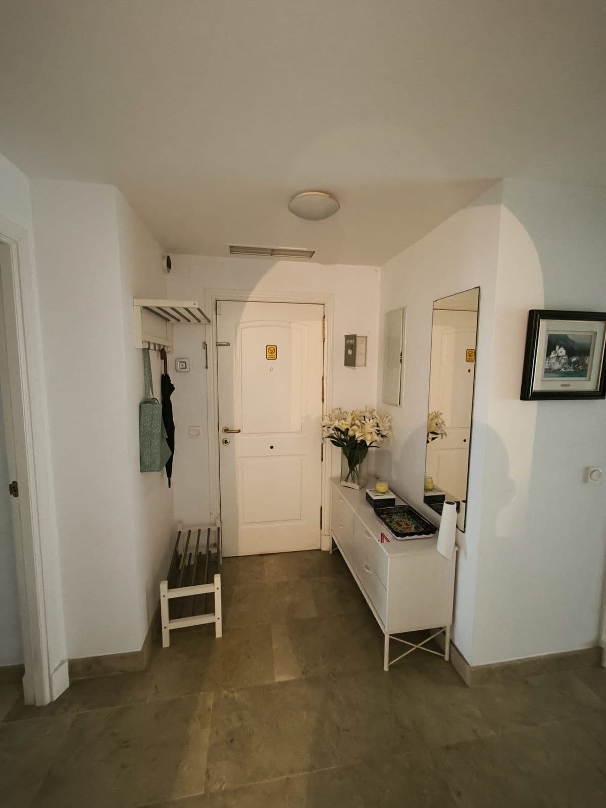 Middle Floor Apartment in La Duquesa — photo 7 of 10