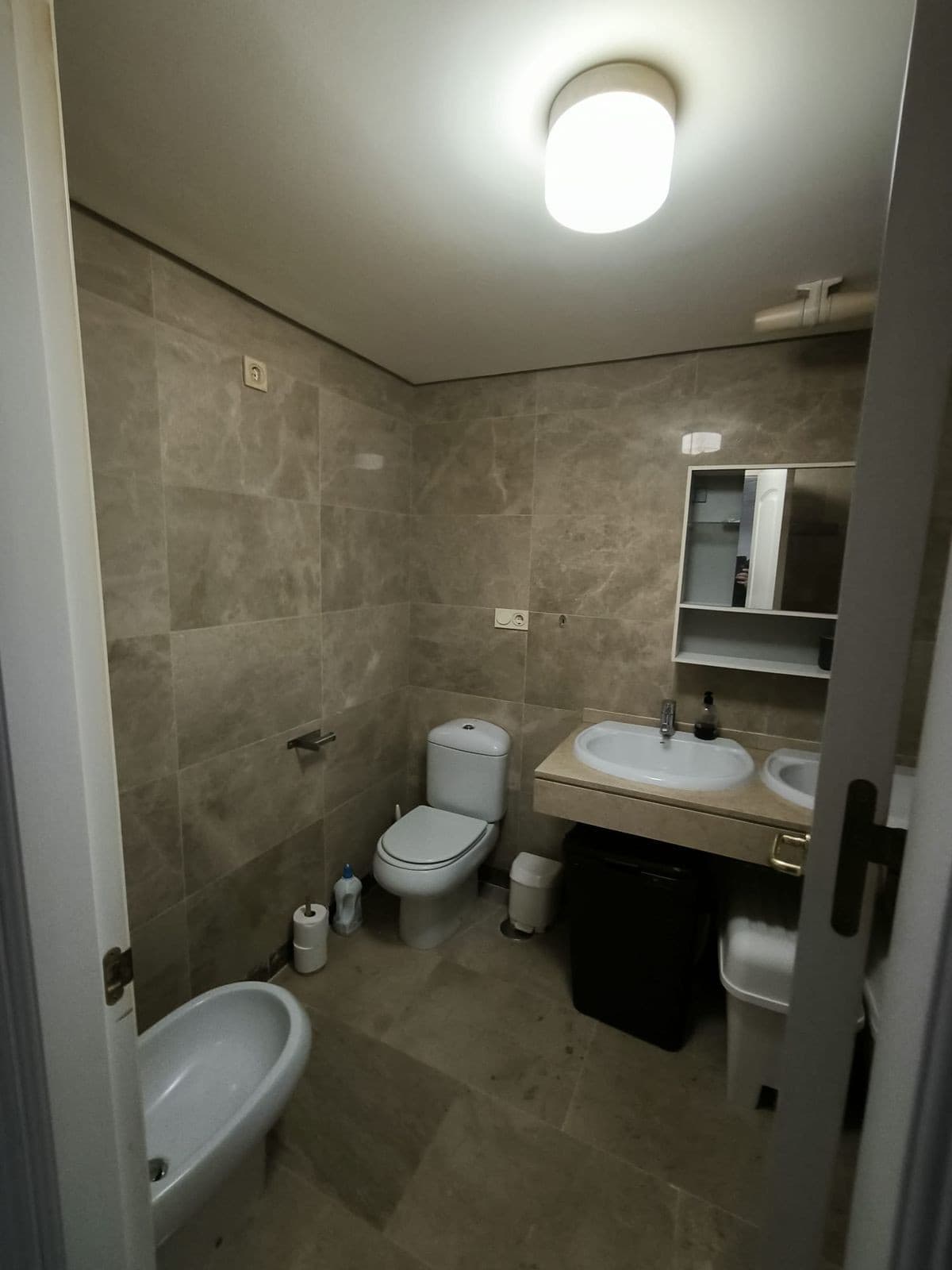 Middle Floor Apartment in La Duquesa — photo 10 of 10